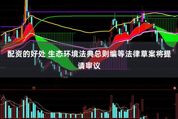 配资的好处 生态环境法典总则编等法律草案将提请审议